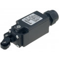 FR 502-K25; Limit switch; roller lever; NO + NC; 10A; max.400VAC; IP67; PIZZATO ELETTRICA
