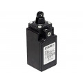 FR 515; Limit switch; polymer roller Ø11mm; NO + NC; 10A; max.500VAC; PIZZATO ELETTRICA