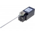 FR 550; Limit switch; NO + NC; 10A; max.250VAC; PG13,5; IP67; PIZZATO ELETTRICA