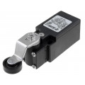 FR 551; Limit switch; angled lever with roller,plastic roller Ø20mm; PIZZATO ELETTRICA