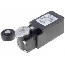 FR 554; Limit switch; NO + NC; 10A; max.250VAC; PG13,5; IP67; PIZZATO ELETTRICA