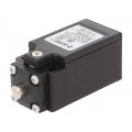 FR 601-M2; Limit switch; NO + NC; 10A; max.250VAC; M20 x 1,5; IP67; PIZZATO ELETTRICA