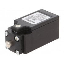 FR 601-M2; Limit switch; NO + NC; 10A; max.250VAC; M20 x 1,5; IP67; PIZZATO ELETTRICA