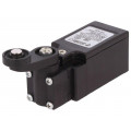 FR 630; Limit switch; NO + NC; 10A; max.250VAC; PG13,5; IP67; PIZZATO ELETTRICA