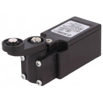 FR 630; Limit switch; NO + NC; 10A; max.250VAC; PG13,5; IP67; PIZZATO ELETTRICA