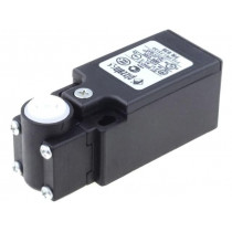 FR 638; Limit switch; NO + NC; 10A; max.250VAC; PG13,5; IP67; PIZZATO ELETTRICA