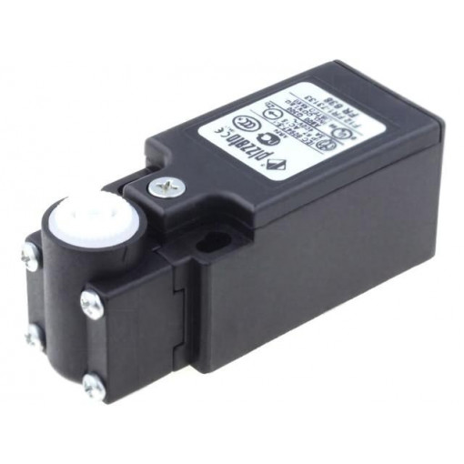 FR 638; Limit switch; NO + NC; 10A; max.250VAC; PG13,5; IP67; PIZZATO ELETTRICA