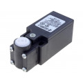 FR 938; Limit switch; NC x2; 10A; max.250VAC; PG13,5; IP67; PIZZATO ELETTRICA