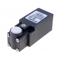 FR 938; Limit switch; NC x2; 10A; max.250VAC; PG13,5; IP67; PIZZATO ELETTRICA