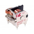 FRA2C-2-DC24; Relay: electromagnetic; SPDT; Ucoil: 24VDC; 40A; automotive; 1.6W; FORWARD INDUSTRIAL CO. FRA2C-2-DC24; Relay: electromagnetic; SPDT; Ucoil: 24VDC; 40A; automotive; 1.6W; FORWARD INDUSTRIAL CO.