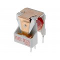 FRA3C-DC12; Relay: electromagnetic; SPDT; Ucoil: 12VDC; 15A; automotive; 1.2W; FORWARD INDUSTRIAL CO. FRA3C-DC12; Relay: electromagnetic; SPDT; Ucoil: 12VDC; 15A; automotive; 1.2W; FORWARD INDUSTRIAL CO.