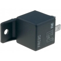 FRC2C-DC12; Relay: electromagnetic; SPDT; Ucoil: 12VDC; 50A; automotive; 1.8W; FORWARD INDUSTRIAL CO.
