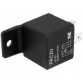 FRC2U-DC12; Relay: electromagnetic; SPST x2; Ucoil: 12VDC; 50A; automotive; 80Ω; FORWARD INDUSTRIAL CO. FRC2U-DC12; Relay: electromagnetic; SPST x2; Ucoil: 12VDC; 50A; automotive; 80Ω; FORWARD INDUSTRIAL CO.