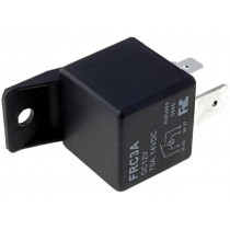 FRC3A-DC12; Relay: electromagnetic; SPST-NO; Ucoil: 12VDC; 70A; automotive; FORWARD INDUSTRIAL CO.
