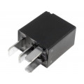 FRC7A-S-DC12V; Relay: electromagnetic; SPST-NO; Ucoil: 12VDC; 25A; automotive; FORWARD INDUSTRIAL CO. FRC7A-S-DC12V; Relay: electromagnetic; SPST-NO; Ucoil: 12VDC; 25A; automotive; FORWARD INDUSTRIAL CO.