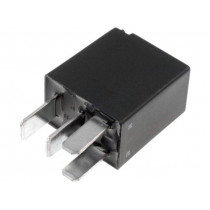 FRC7A-S-DC12V; Relay: electromagnetic; SPST-NO; Ucoil: 12VDC; 25A; automotive; FORWARD INDUSTRIAL CO.