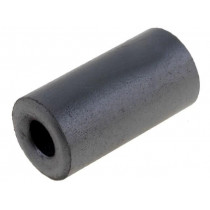 FRH14X28.5X6; Ferrite: sleeve; L: 28.5mm; Øint: 6mm; Øout: 14mm; ±0,30mm; FERROCORE