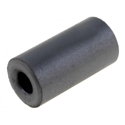 FRH14X28.5X6; Ferrite: sleeve; L: 28.5mm; Øint: 6mm; Øout: 14mm; ±0,30mm; FERROCORE