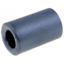 FRH17.5X28.5X9; Ferrite: sleeve; L: 28.5mm; Øint: 9mm; Øout: 17.5mm; ±0,40mm; FERROCORE