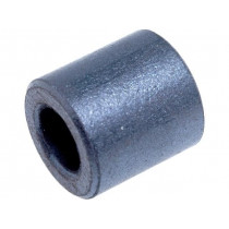 FRH9.5X10X5; Ferrite: sleeve; L: 10mm; Øint: 5mm; Øout: 9.5mm; ±0,20mm; FERROCORE