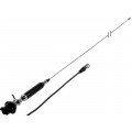 FAR 1500; Antenna; CB; 1.5m; 3dBi; 300W; CB antenna holder; Len: 4m; UHF; FARUN