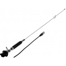 FAR 1500; Antenna; CB; 1.5m; 3dBi; 300W; CB antenna holder; Len: 4m; UHF; FARUN