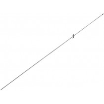 ; Antenna mast; 1.75m; FARUN