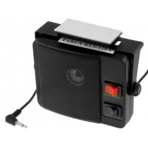 KLS 120A; CB speaker; 6W; 8Ω; Len: 2m; 125x106x39mm; FARUN