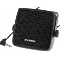 KLS 150; CB speaker; 5W; 8Ω; Len: 2m; 95x85x50mm; FARUN