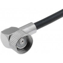 ; Cable with a plug; 6m; LC27; 4CARMEDIA