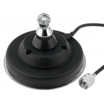 BM 120DV; CB antenna holder; magnet; Base dia: 120mm; FARUN