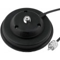 BM 120PL; CB antenna holder; magnet; Base dia: 120mm; FARUN