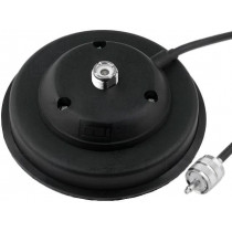 BM 120PL; CB antenna holder; magnet; Base dia: 120mm; FARUN