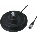 BM 145DV; CB antenna holder; magnet; Base dia: 145mm; FARUN