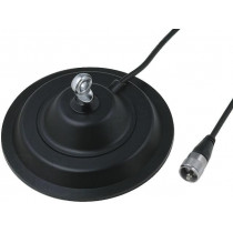 BM 145DV; CB antenna holder; magnet; Base dia: 145mm; FARUN