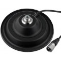 BM 145PL; CB antenna holder; magnet; Base dia: 145mm; FARUN