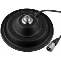 BM 145PL; CB antenna holder; magnet; Base dia: 145mm; FARUN
