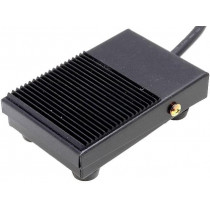 FS-1; Switch: foot; Stabl.pos: 1; SPDT; 10A/250VAC; Leads: 1m lead; IP50; HIGHLY FS-1; Switch: foot; Stabl.pos: 1; SPDT; 10A/250VAC; Leads: 1m lead; IP50; HIGHLY