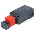 FS 2096D024-F3; Safety switch: key operated; PIZZATO ELETTRICA