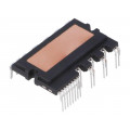 FSBB30CH60C; IC: driver; IPM,3-phase motor controller; Motion SPM® 3; 30A; ON SEMICONDUCTOR (FAIRCHILD) FSBB30CH60C; IC: driver; IPM,3-phase motor controller; Motion SPM® 3; 30A; ON SEMICONDUCTOR (FAIRCHILD)