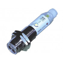 FR 18-2 RM-PS-K4; Sensor: photoelectric; Range: 0÷3m; PNP; DARK-ON,LIGHT-ON; 100mA; Sensopart