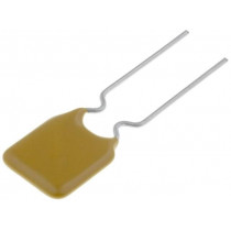 FT190-36; Fuse: PTC polymer; 1.9A; Ø0.51x7.6mm; ECE