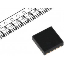 FT200XD-T; IC: interface; USB-I2C; Full Speed; 3.3÷5VDC; DFN10; FTDI FT200XD-T; IC: interface; USB-I2C; Full Speed; 3.3÷5VDC; DFN10; FTDI