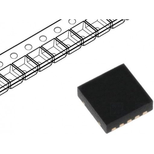 FT200XD-T; IC: interface; USB-I2C; Full Speed; 3.3÷5VDC; DFN10; FTDI FT200XD-T; IC: interface; USB-I2C; Full Speed; 3.3÷5VDC; DFN10; FTDI