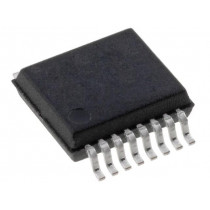 FT201XS-U; IC: interface; USB-I2C; Number of CBUS pins: 6; tube; SSOP16; FTDI FT201XS-U; IC: interface; USB-I2C; Number of CBUS pins: 6; tube; SSOP16; FTDI