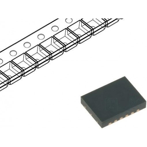 FT234XD-T; IC: interface; USB-basic UART; Number of CBUS pins: 4; in-tray; FTDI FT234XD-T; IC: interface; USB-basic UART; Number of CBUS pins: 4; in-tray; FTDI