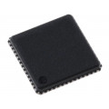 FT600Q-B-T; IC: interface; GPIO,USB-FIFO,USB 3.0; SuperSpeed; 3.3÷5VDC; QFN56; FTDI