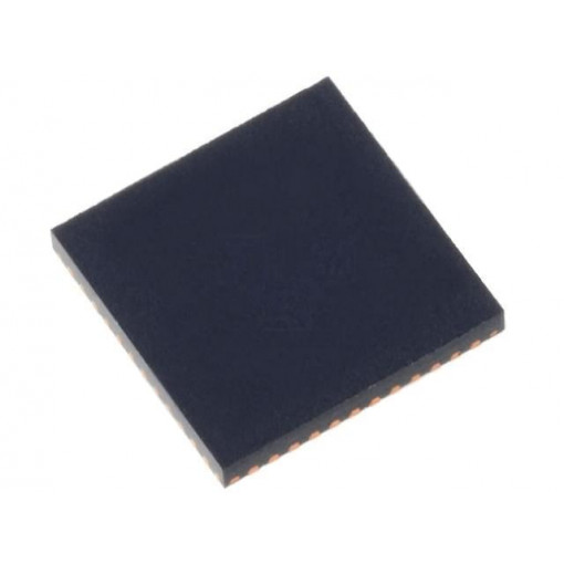 FT800Q-R; IC: multimedia controller; I2C,PWM,SPI,parallel 18bit RGB; SMD; BRIDGETEK (FTDI) FT800Q-R; IC: multimedia controller; I2C,PWM,SPI,parallel 18bit RGB; SMD; BRIDGETEK (FTDI)