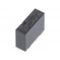 FTR-F3AA005E-HA; Relay: electromagnetic; SPST-NO; Ucoil: 5VDC; 5A/250VAC; 5A/30VDC; FUJITSU