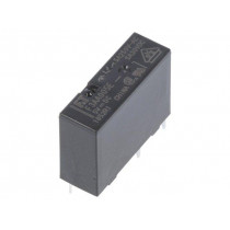 FTR-F3AA005E-HA; Relay: electromagnetic; SPST-NO; Ucoil: 5VDC; 5A/250VAC; 5A/30VDC; FUJITSU
